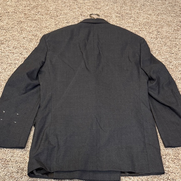 Austin Reed Dark Gray Suit - Picture 4 of 8